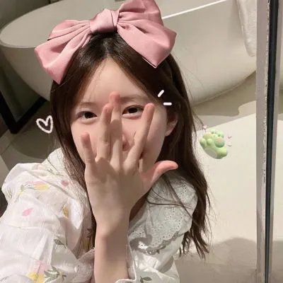 忧郁男孩