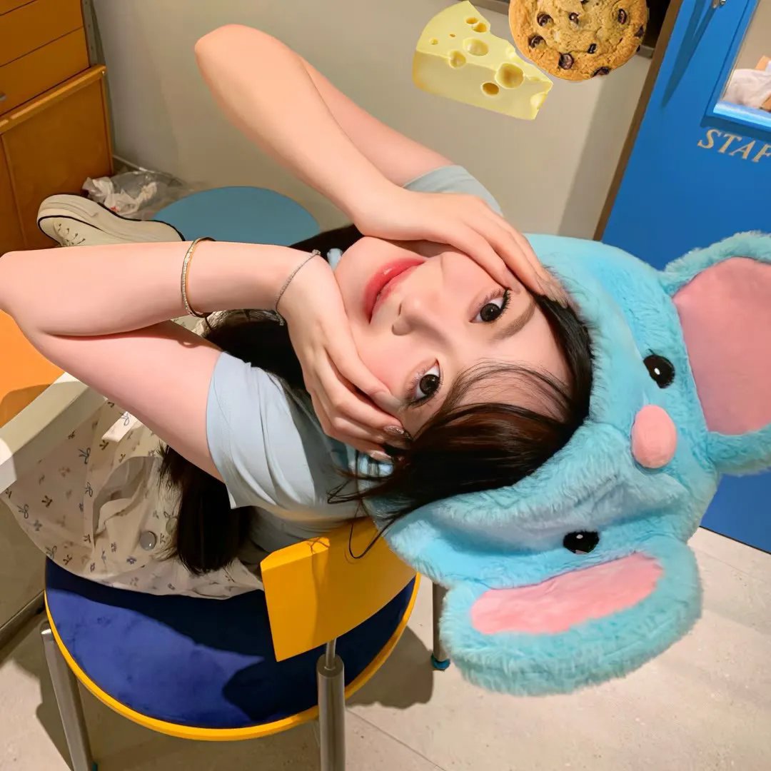 狱女