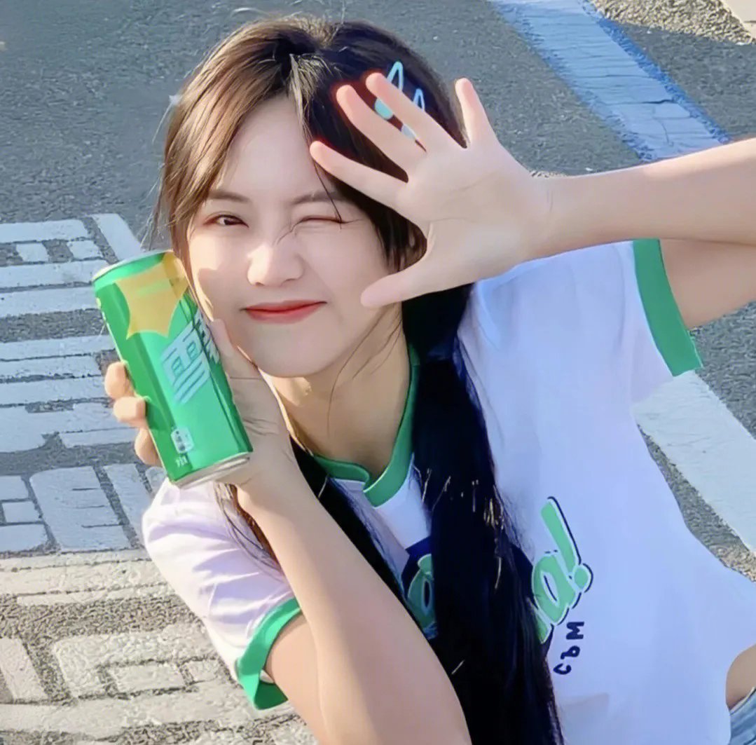 少女与狼
